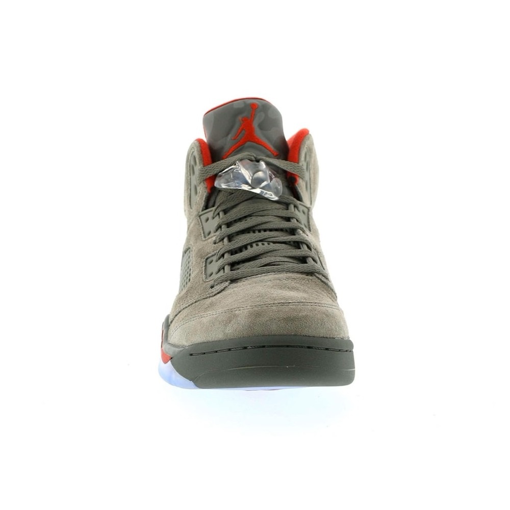 Air Jordan 5 Retro Camo - Image 2