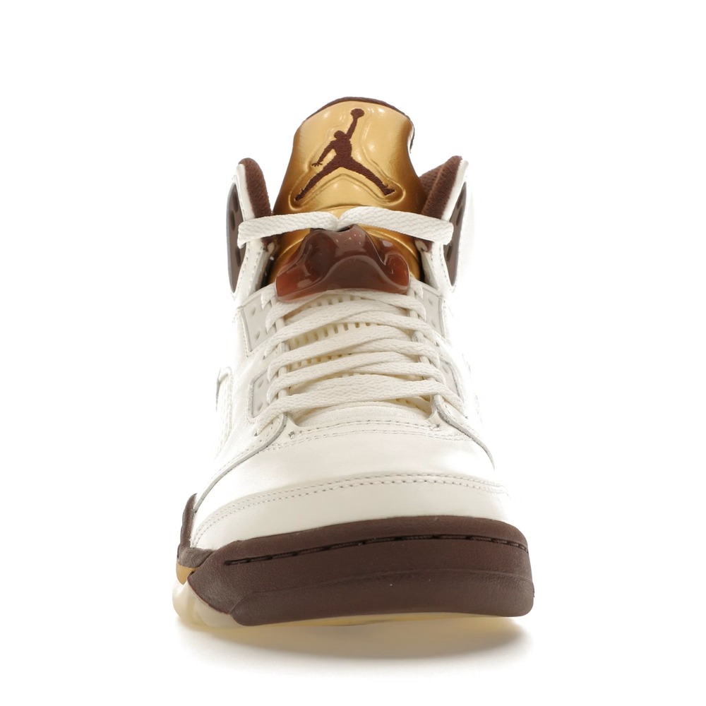 Air Jordan 5 Retro Golden Ticket (Women Exclusive) - Image 2