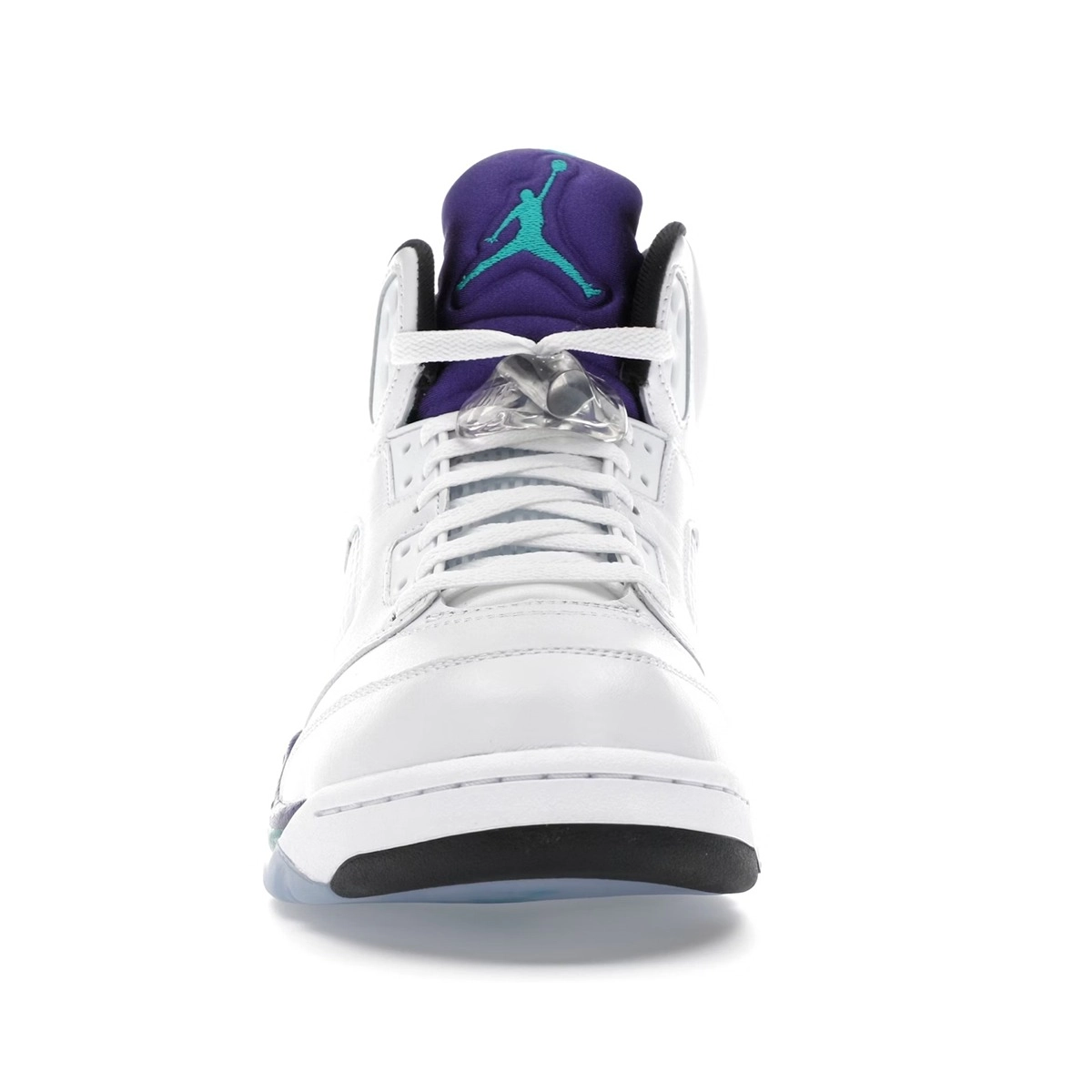 Air Jordan 5 Retro Grape (2025 edition) - Image 2