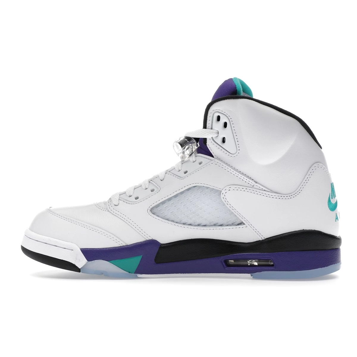 Air Jordan 5 Retro Grape (2025 edition) - Image 3
