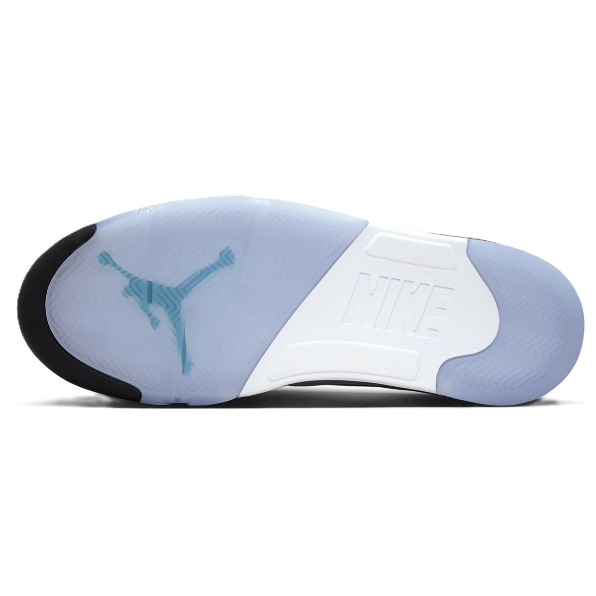 Air Jordan 5 Retro Grape (2025 edition) - Image 6