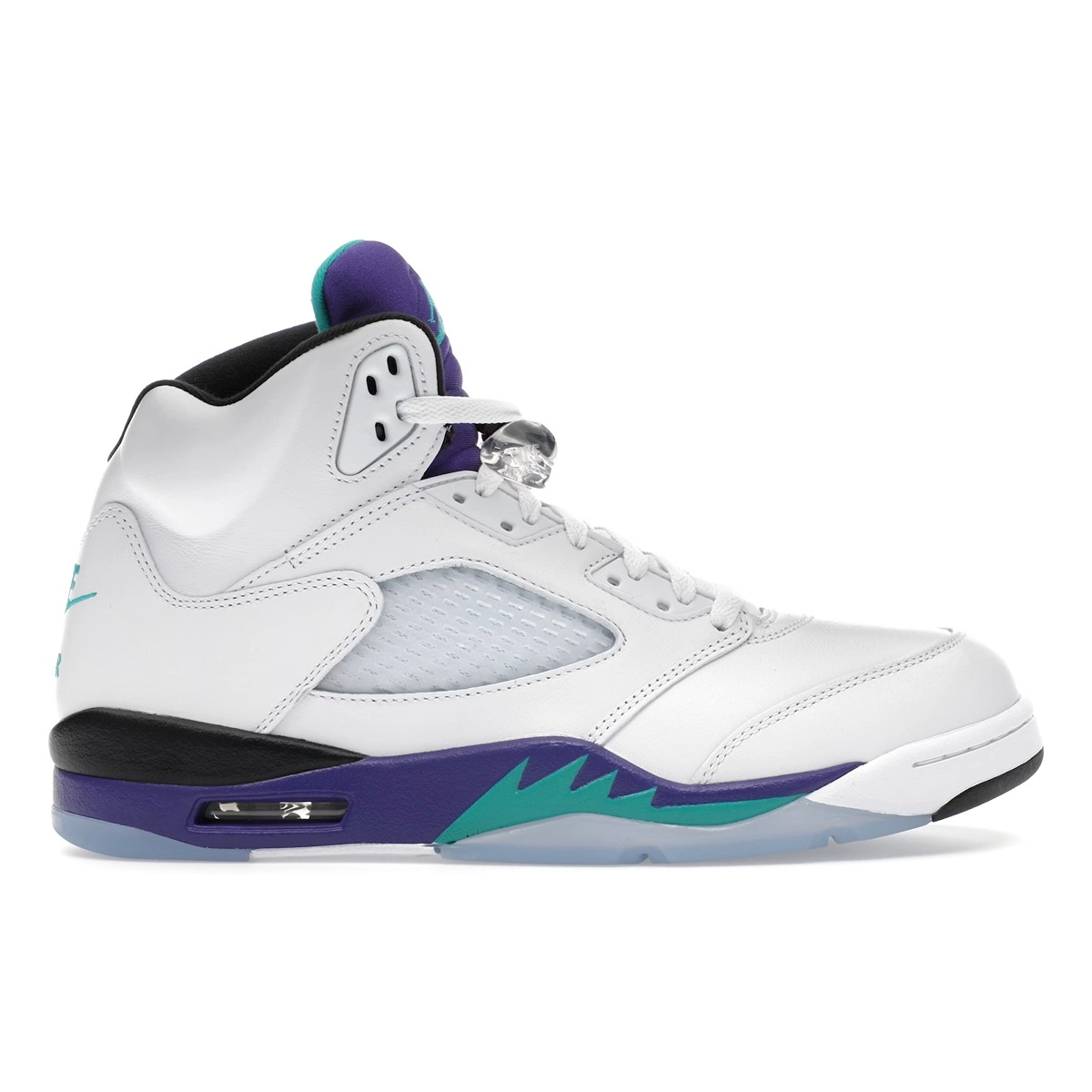 Air Jordan 5 Retro Grape (2025 edition)
