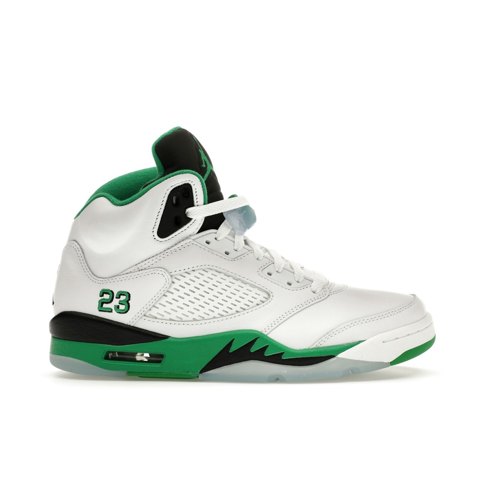 Air Jordan 5 Retro Lucky Green (Women Exclusive)