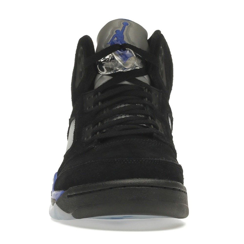 Air Jordan 5 Retro Racer Blue - Image 2