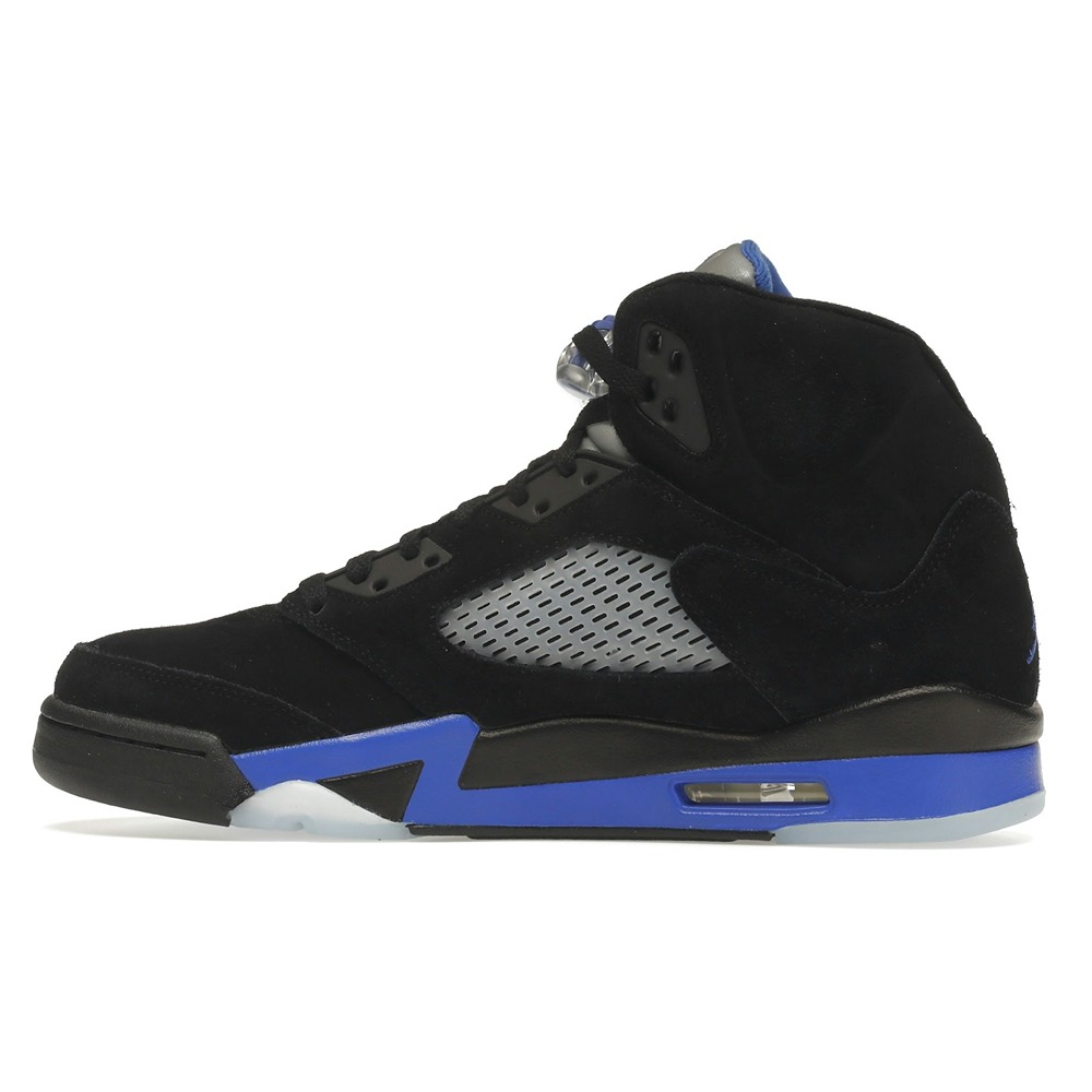 Air Jordan 5 Retro Racer Blue - Image 3