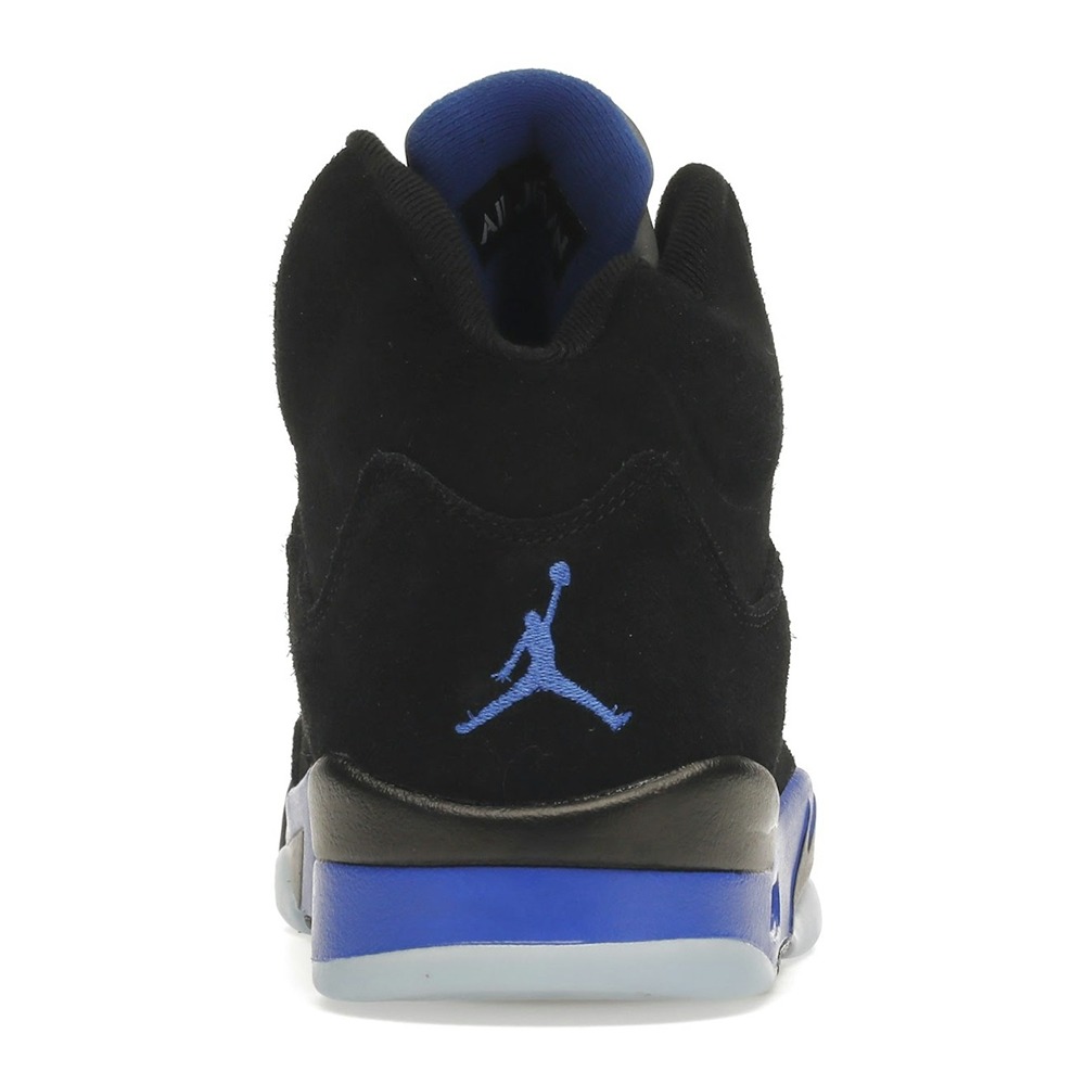 Air Jordan 5 Retro Racer Blue - Image 4