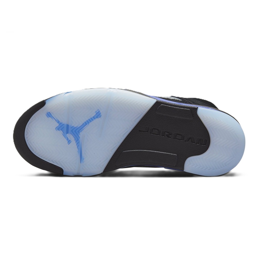 Air Jordan 5 Retro Racer Blue - Image 6
