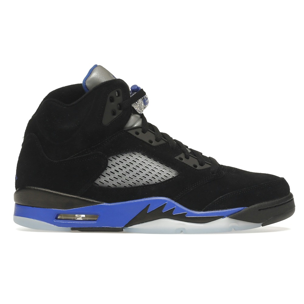 Air Jordan 5 Retro Racer Blue