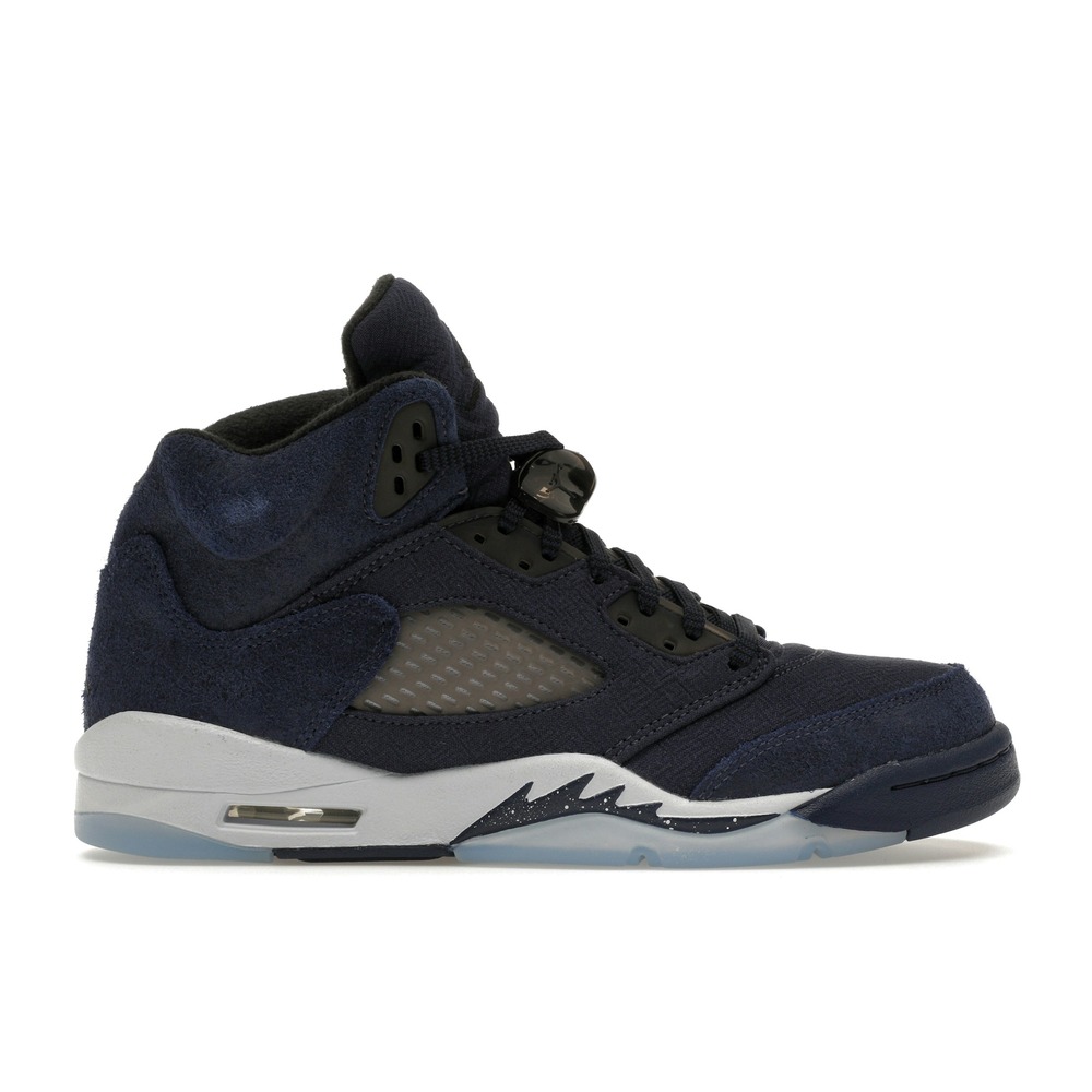Air Jordan 5 Retro SE GS Midnight Navy (Grade-Schooler)