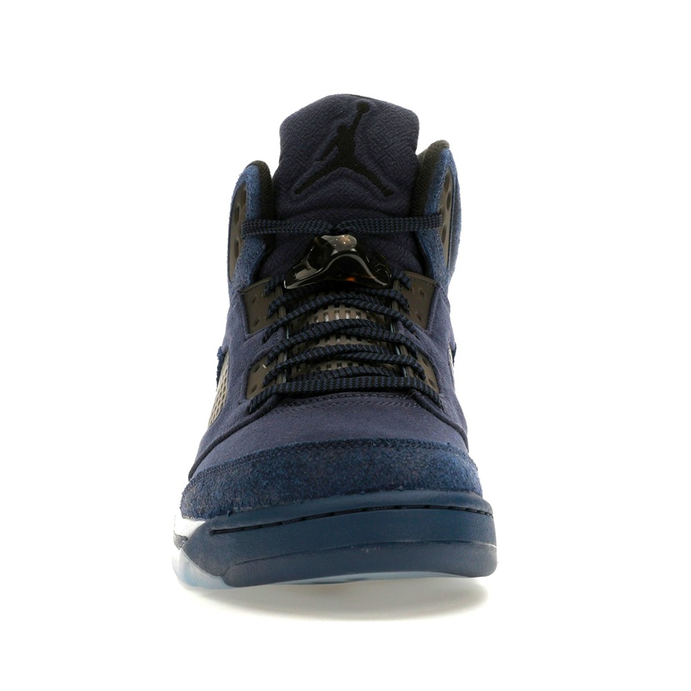 Air Jordan 5 Retro SE Midnight Navy - Image 2