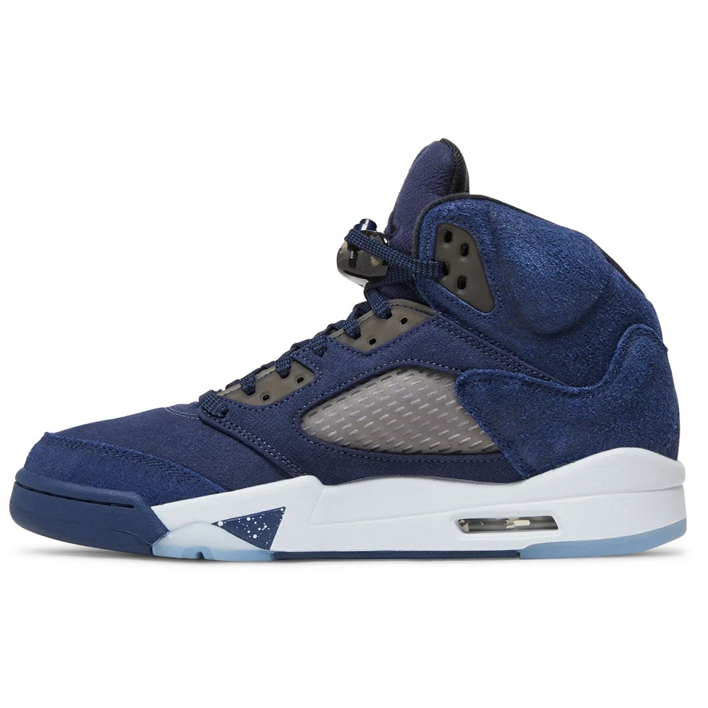 Air Jordan 5 Retro SE Midnight Navy - Image 3