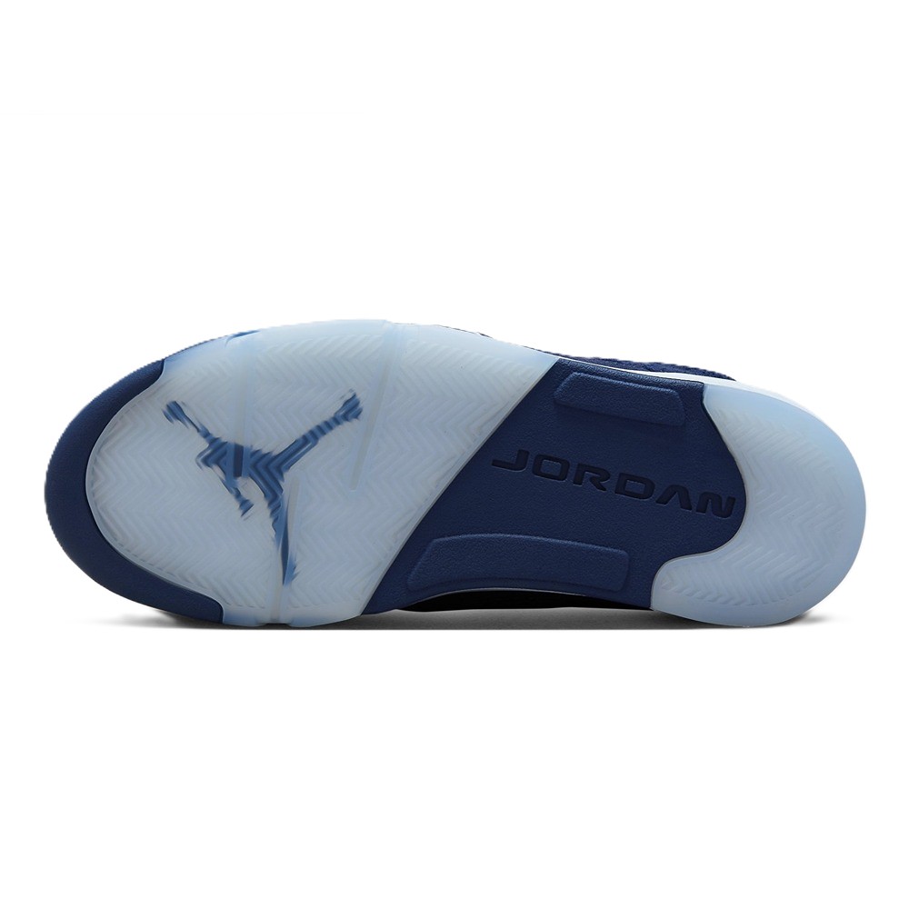 Air Jordan 5 Retro SE Midnight Navy - Image 6
