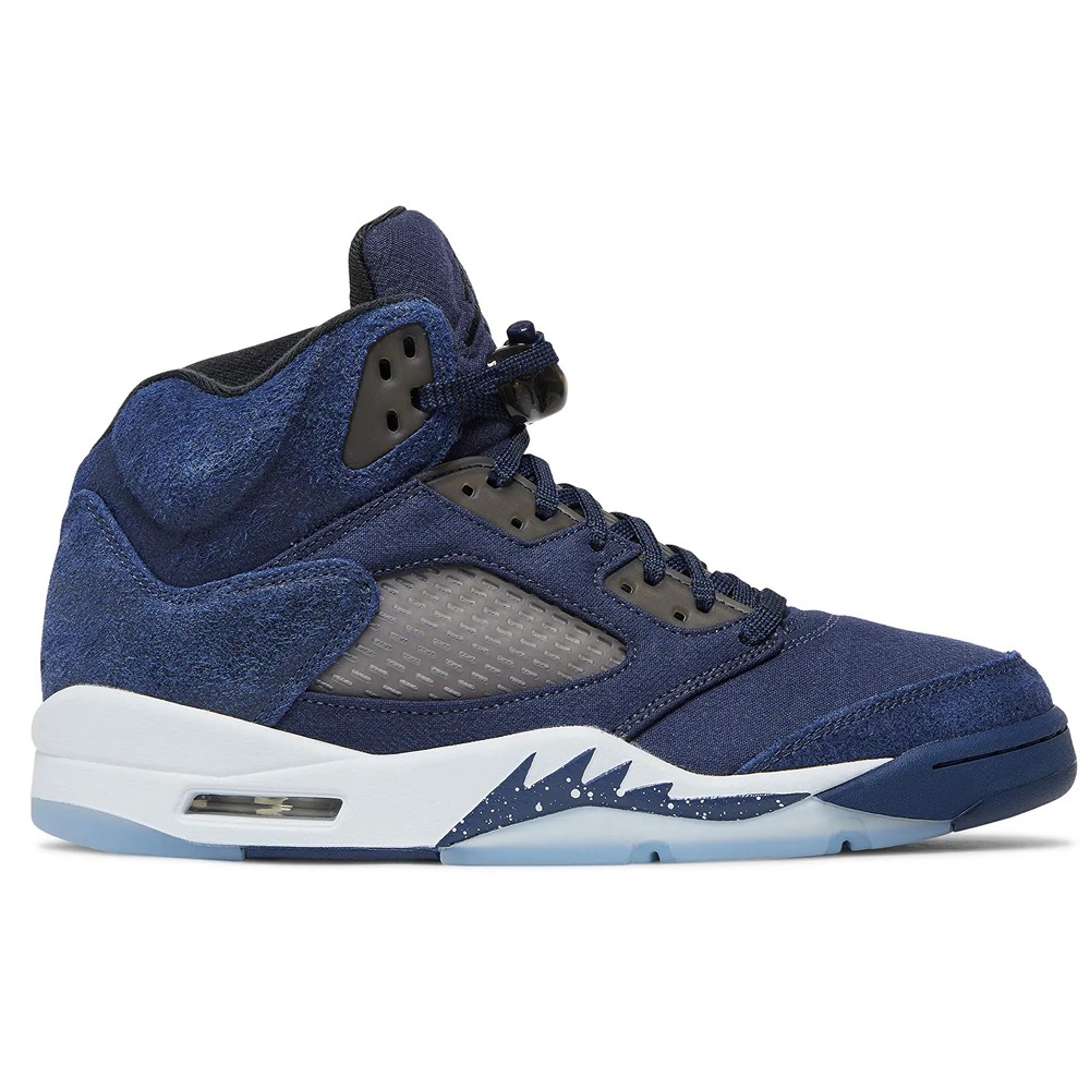 Air Jordan 5 Retro SE Midnight Navy