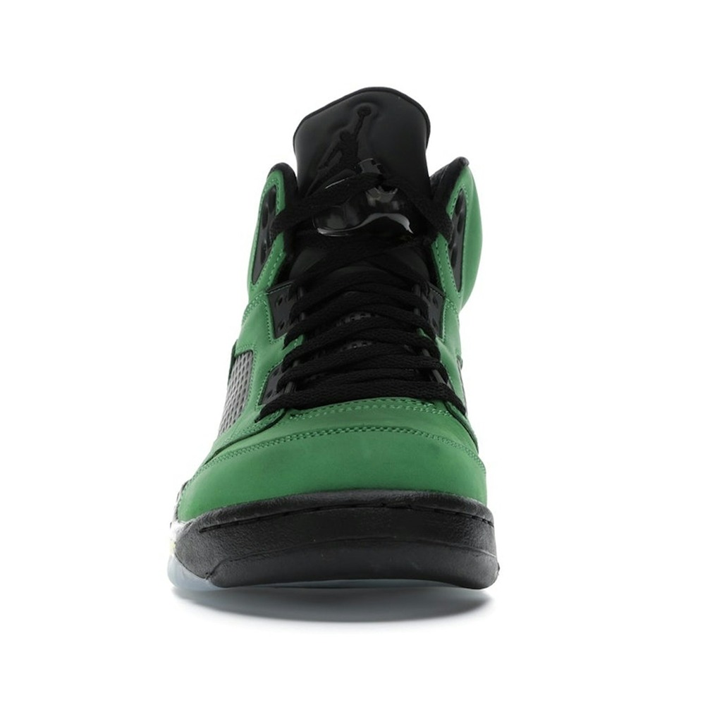 Air Jordan 5 Retro SE Oregon - Image 2