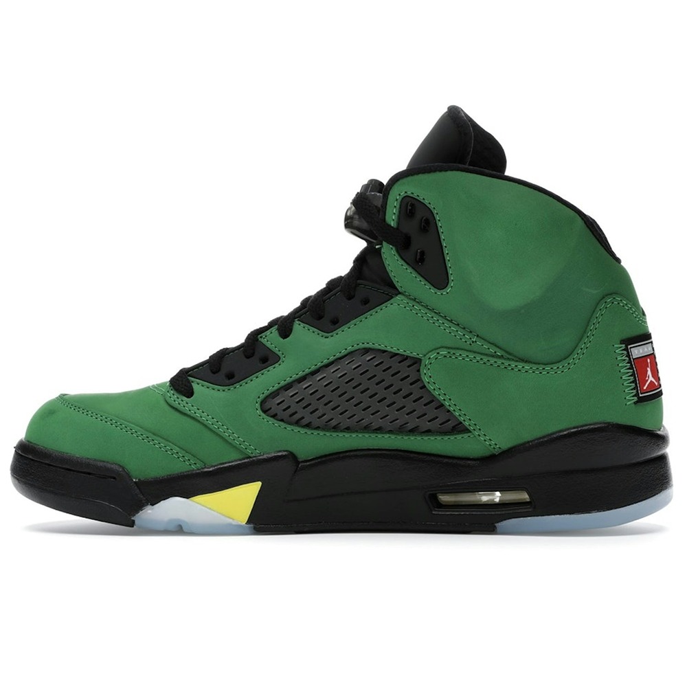 Air Jordan 5 Retro SE Oregon - Image 3