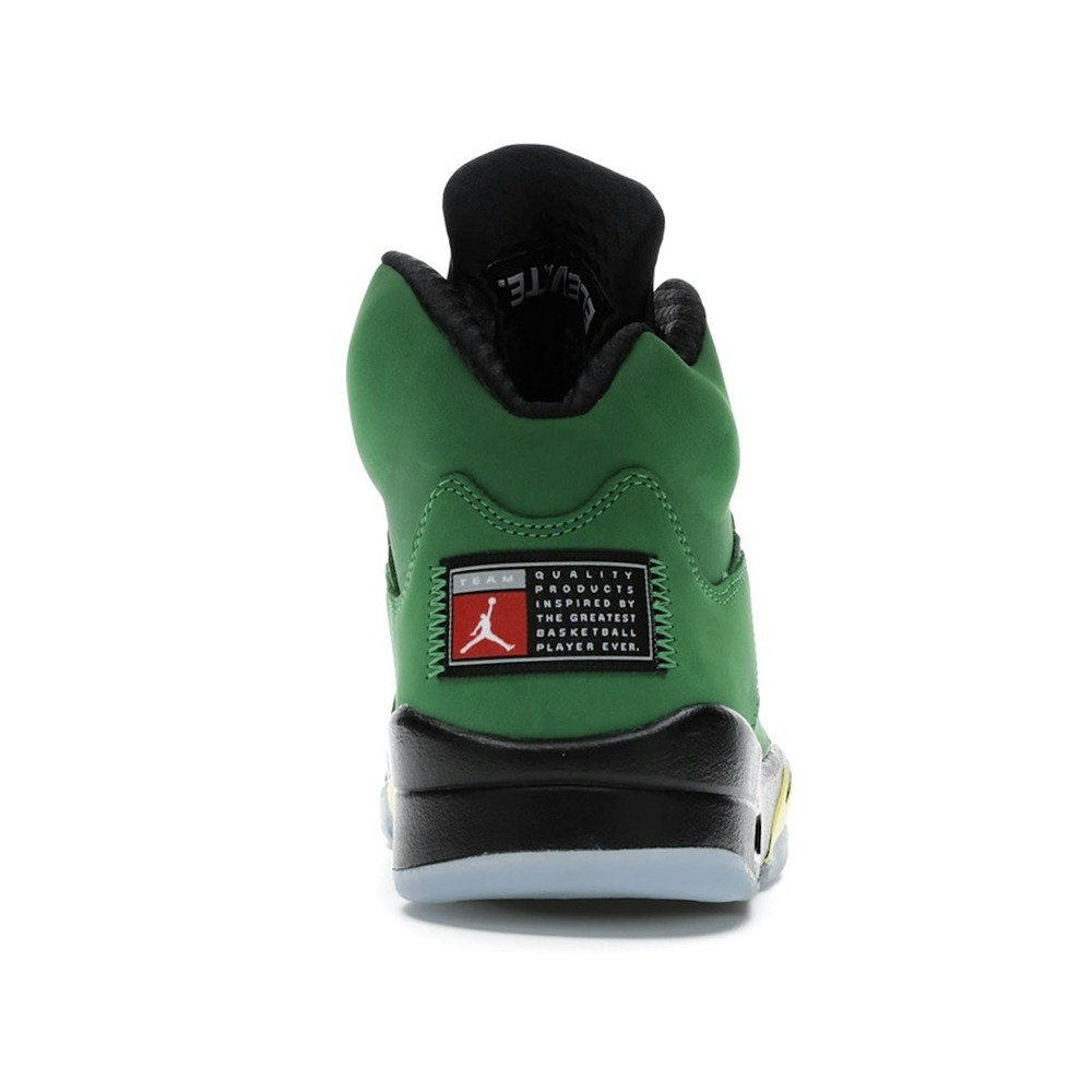 Air Jordan 5 Retro SE Oregon - Image 4