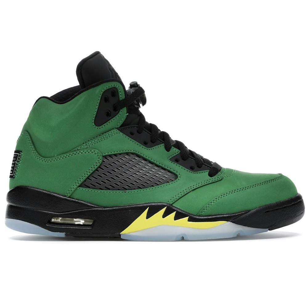 Air Jordan 5 Retro SE Oregon
