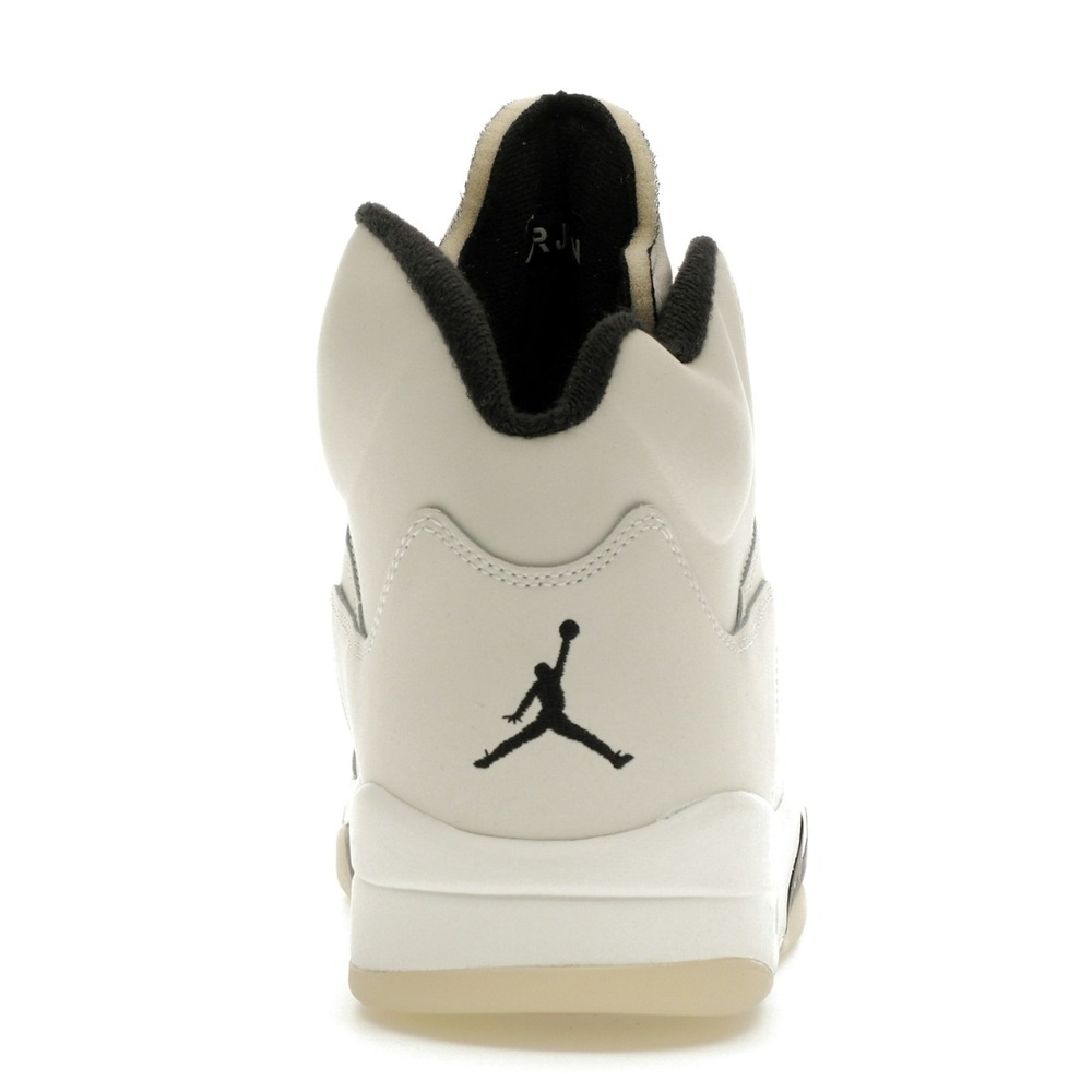 Air Jordan 5 Retro SE Sail - Image 4