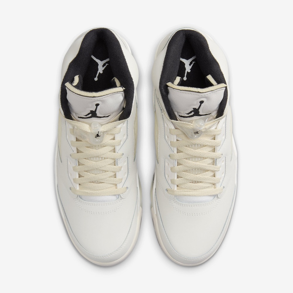 Air Jordan 5 Retro SE Sail - Image 5