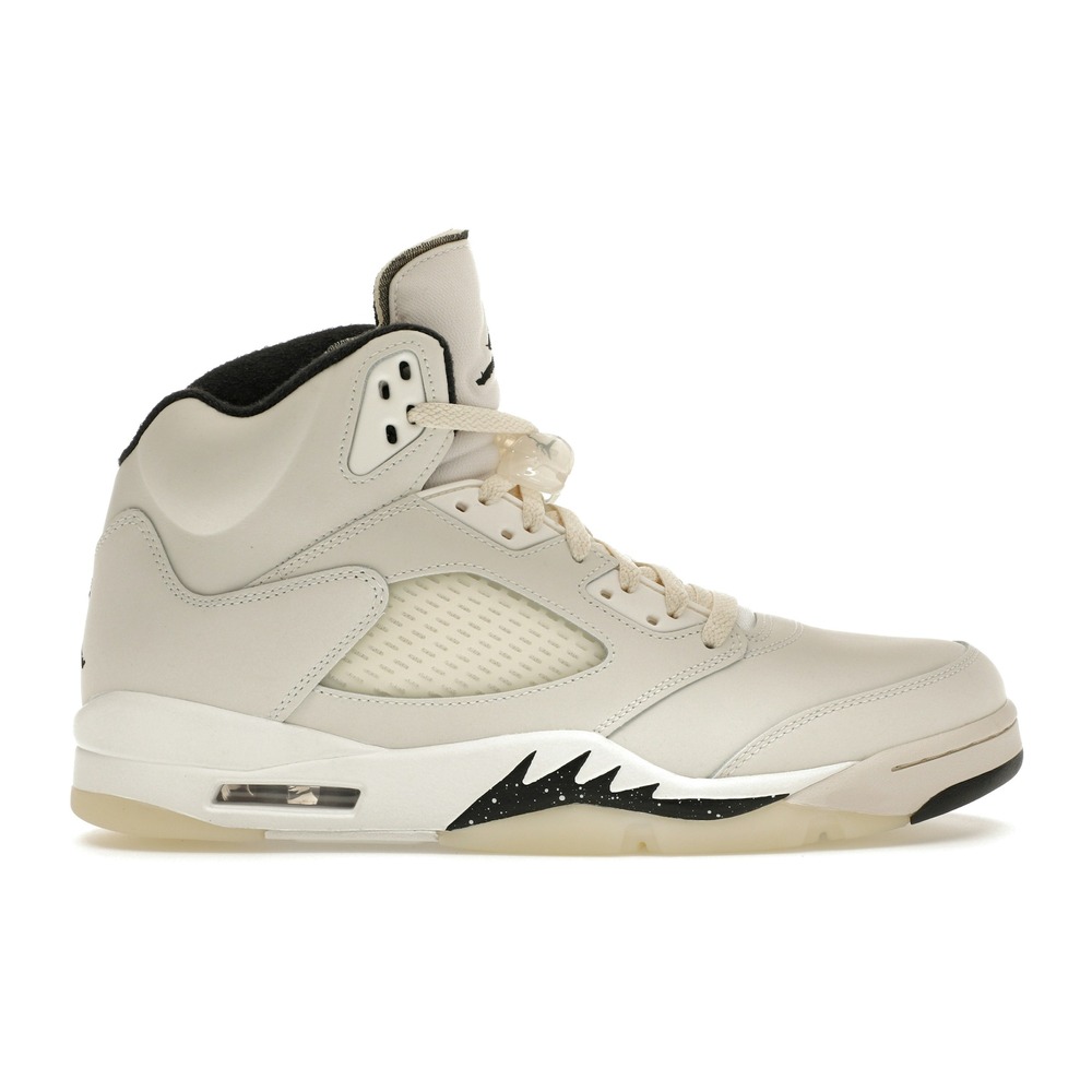 Air Jordan 5 Retro SE Sail