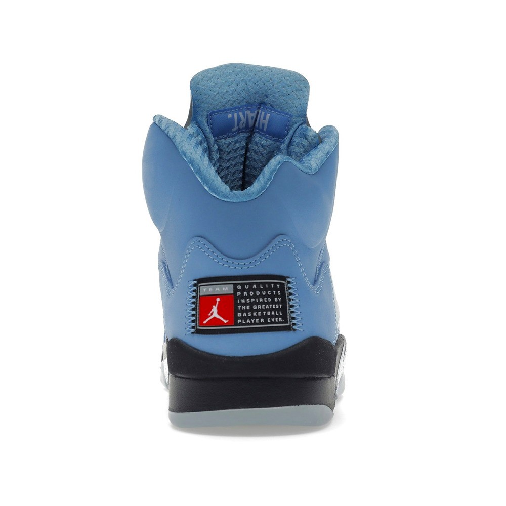 Air Jordan 5 Retro SE UNC - Image 4