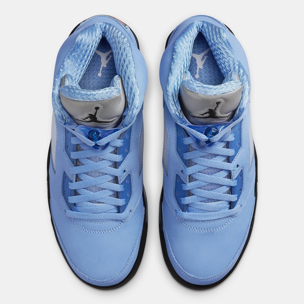Air Jordan 5 Retro SE UNC - Image 5