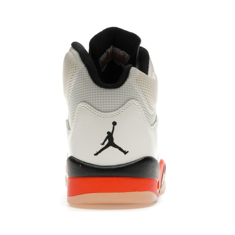 Air Jordan 5 Retro Shattered Backboard - Image 4