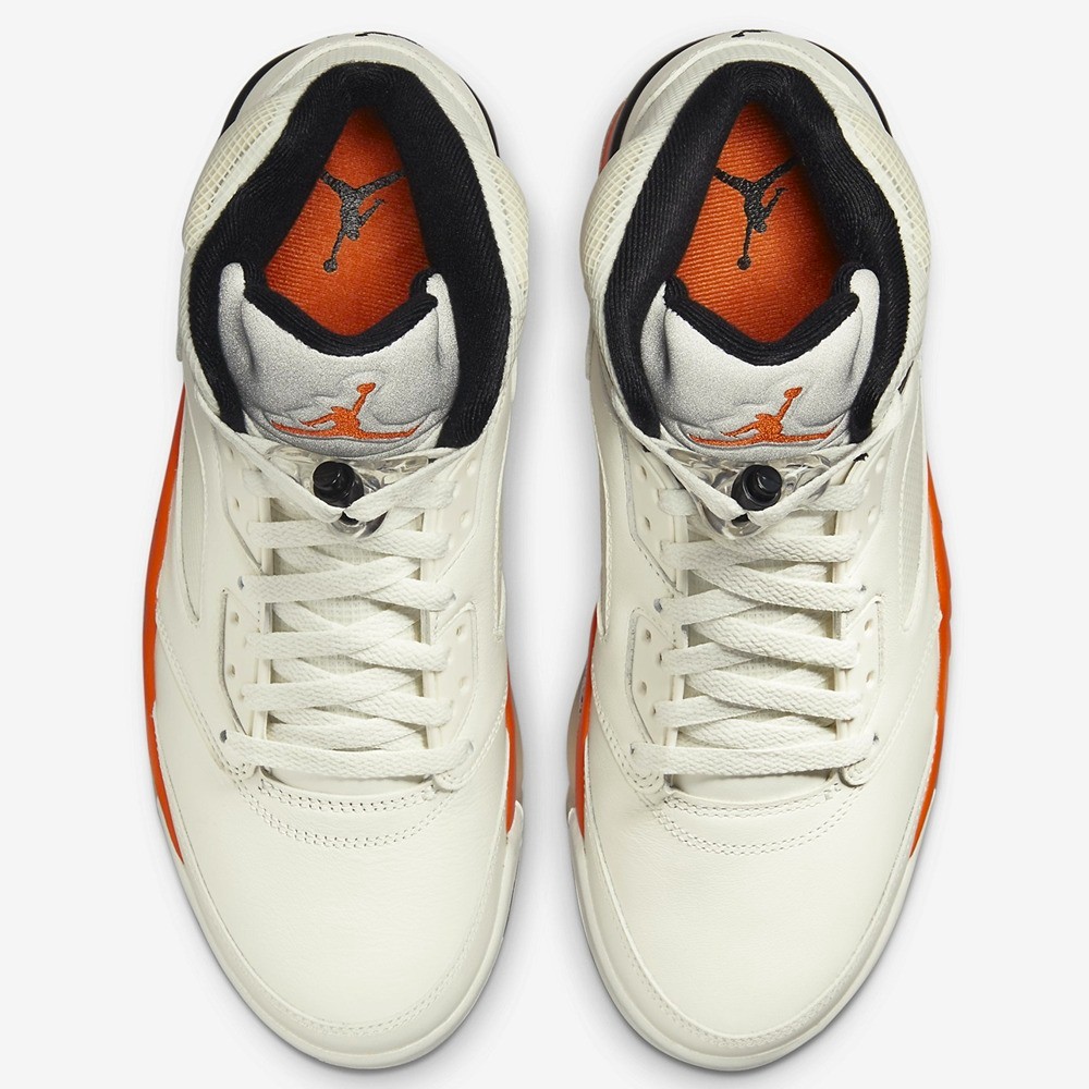 Air Jordan 5 Retro Shattered Backboard - Image 5