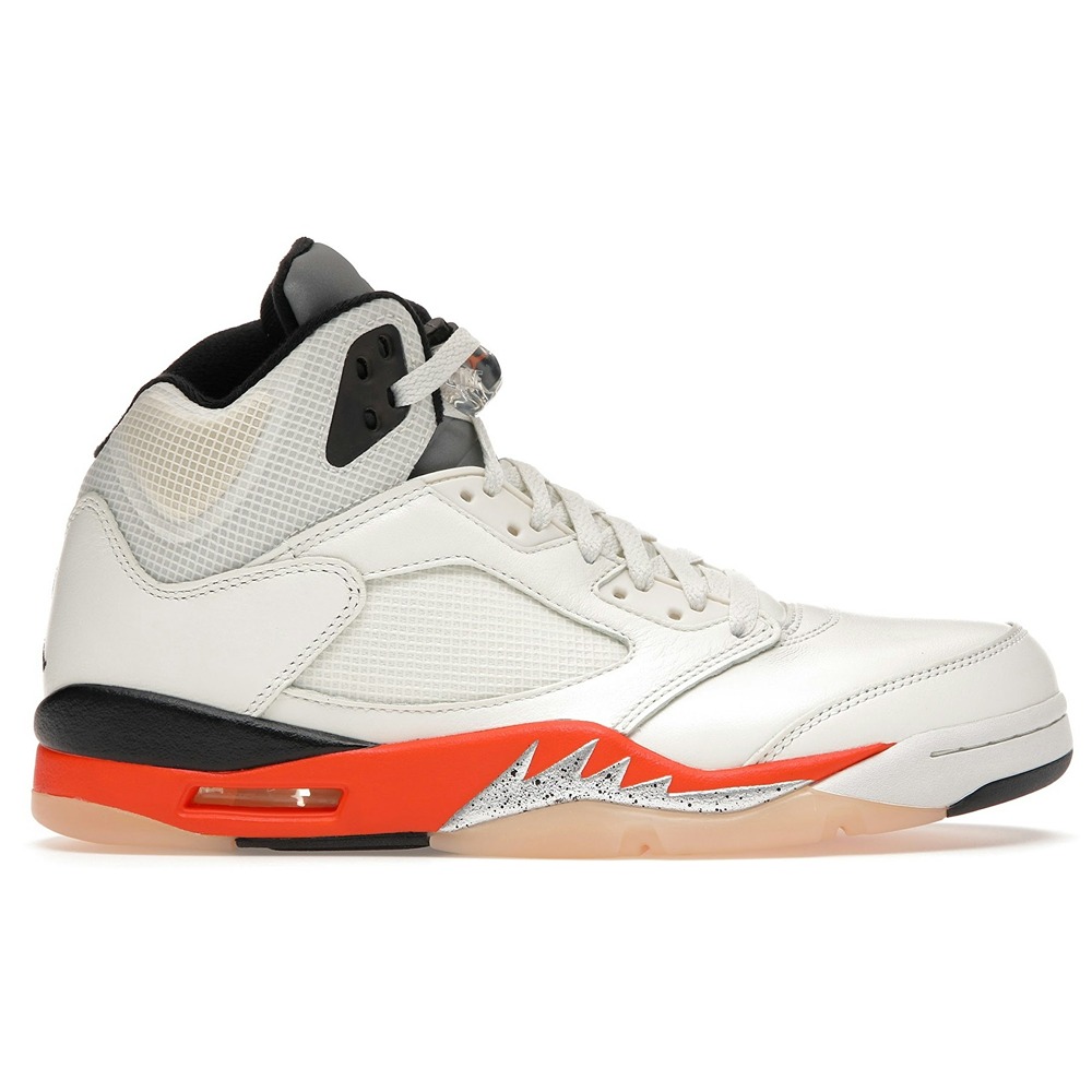 Air Jordan 5 Retro Shattered Backboard