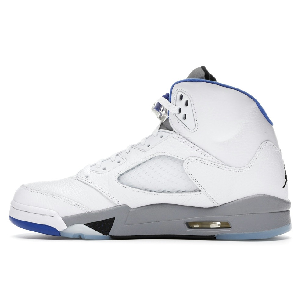 Air Jordan 5 Retro Stealth 2.0 - Image 3