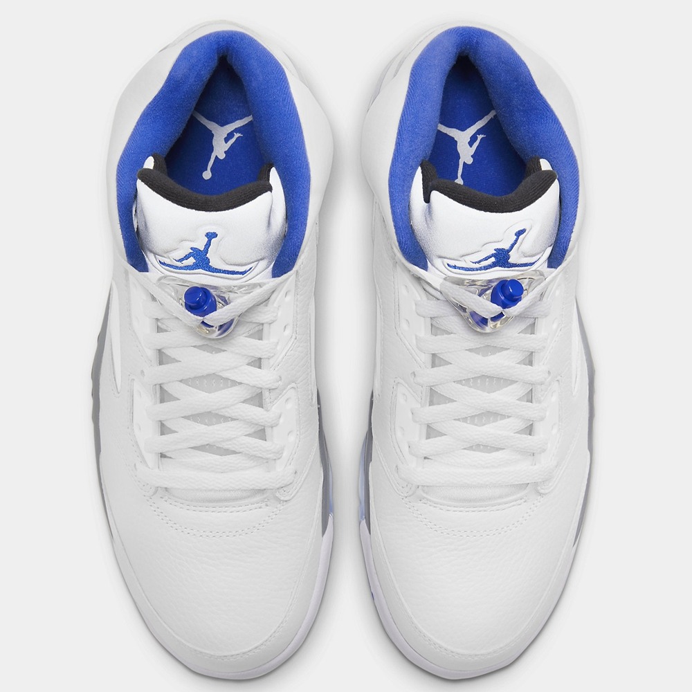 Air Jordan 5 Retro Stealth 2.0 - Image 5