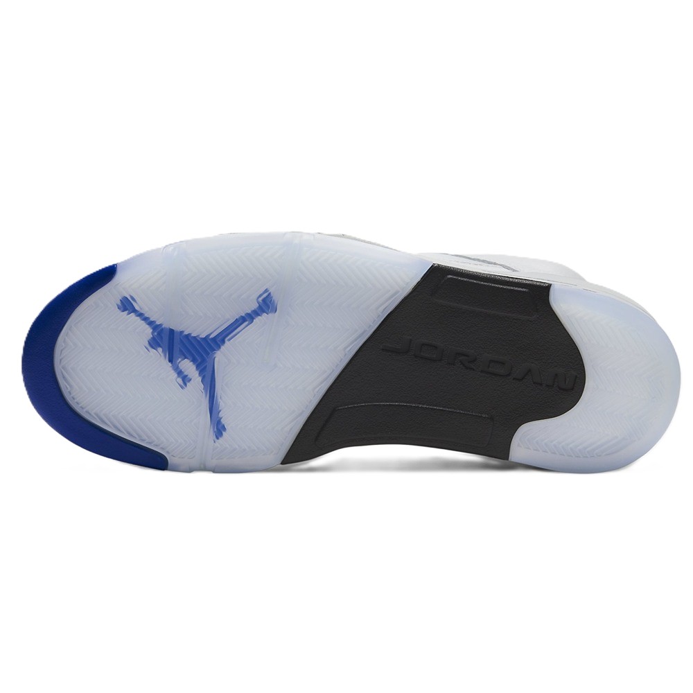 Air Jordan 5 Retro Stealth 2.0 - Image 6