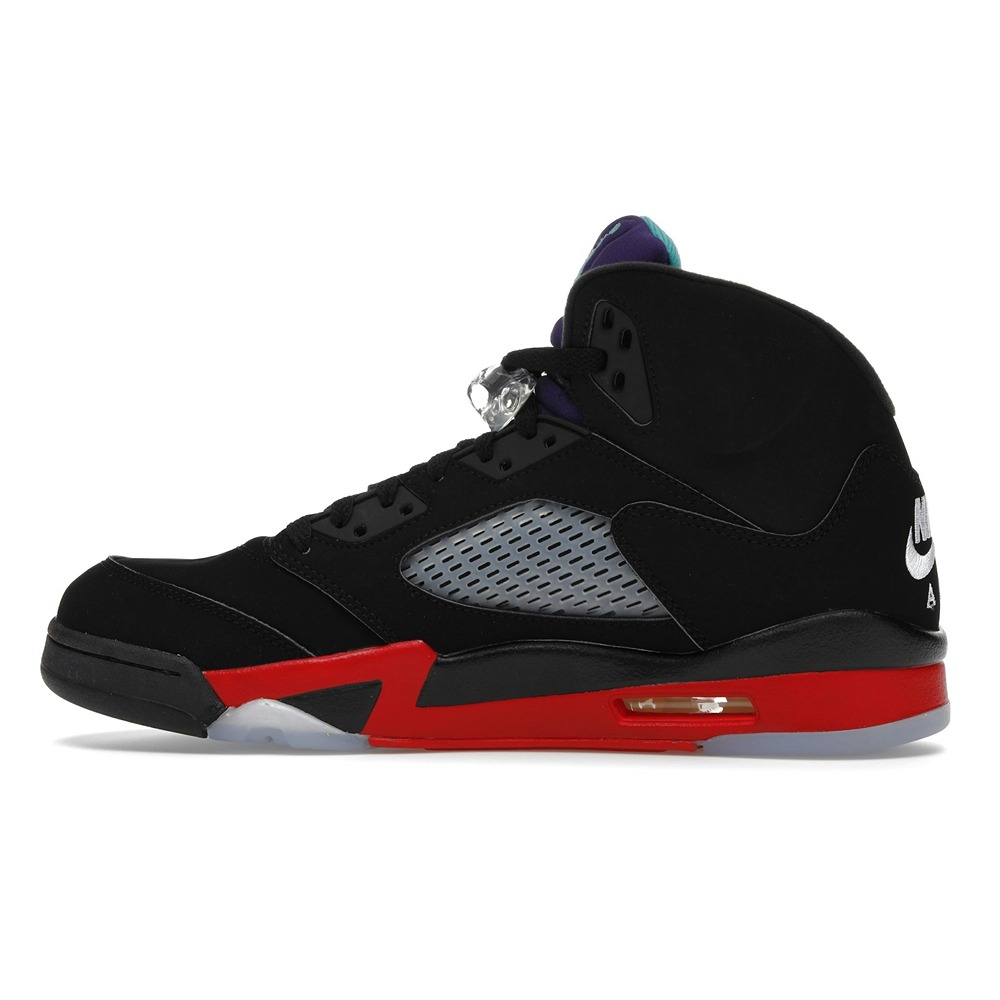 Air Jordan 5 Retro Top 3 - Image 3