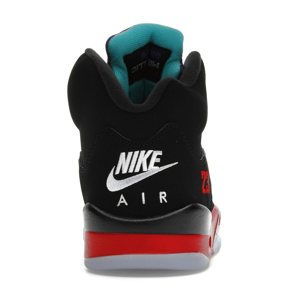 Air Jordan 5 Retro Top 3 - Image 4