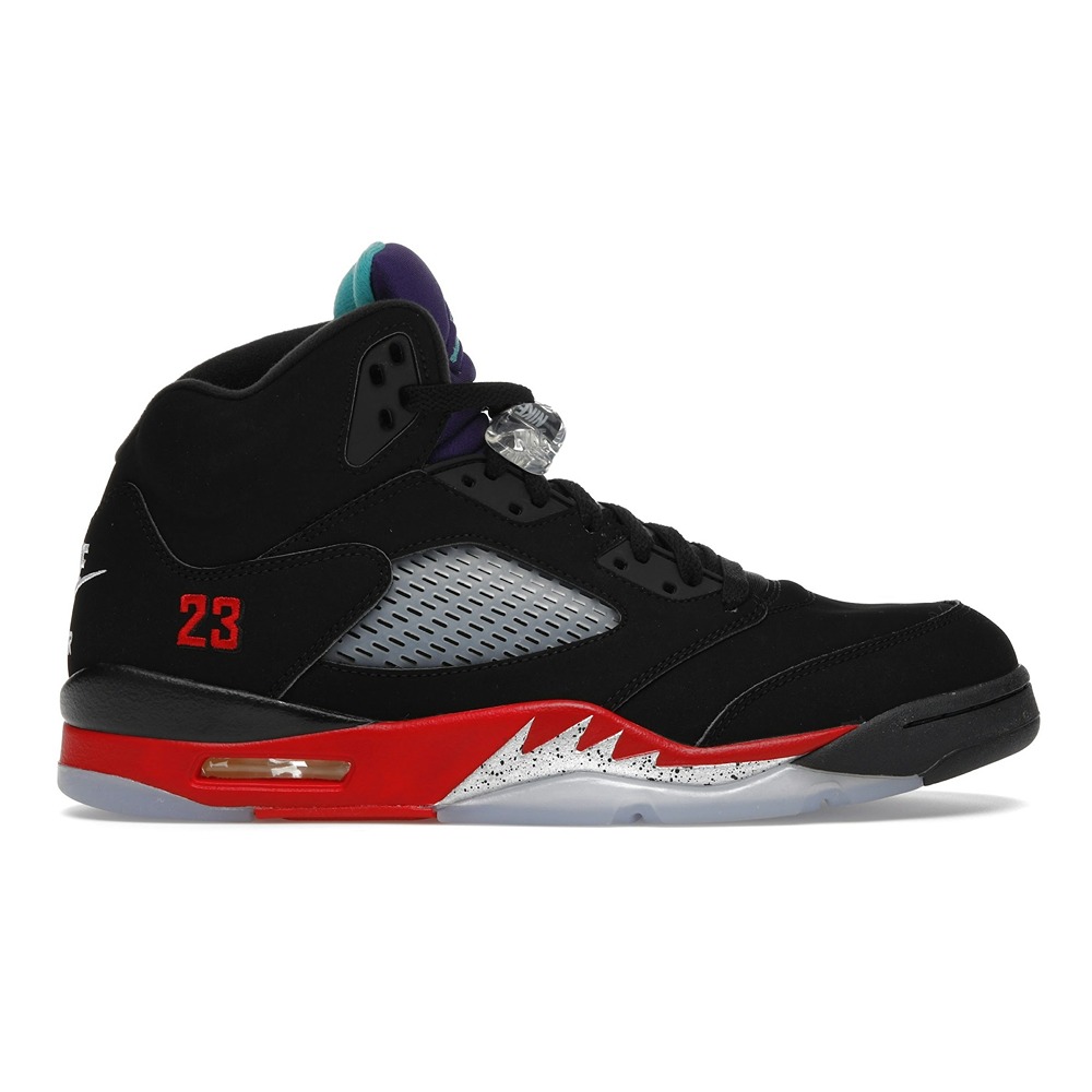 Air Jordan 5 Retro Top 3