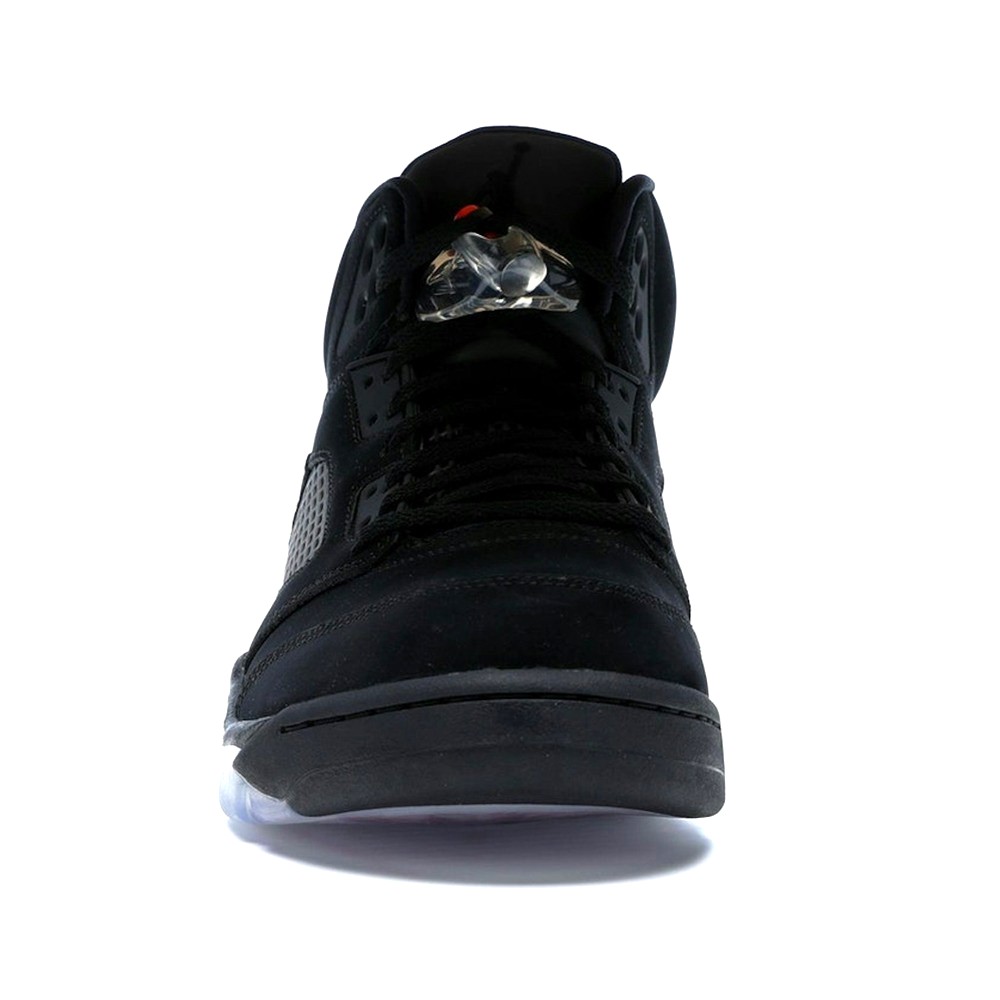 Air Jordan 5 Retro collab Paris Saint-Germain - Image 2