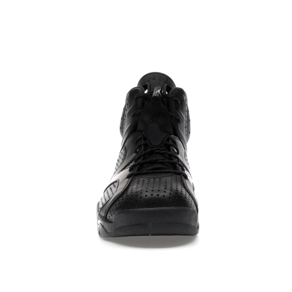 Air Jordan 6 Retro Black Cat - Image 2