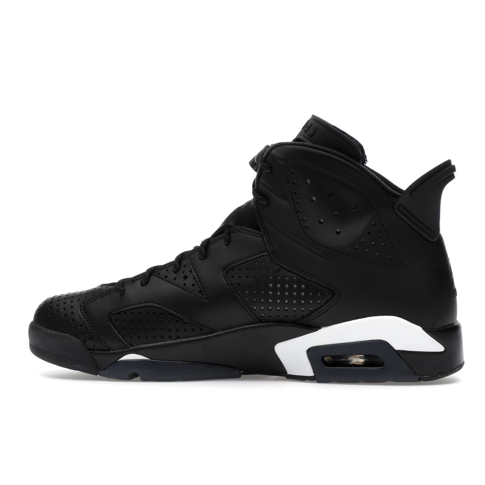 Air Jordan 6 Retro Black Cat - Image 3