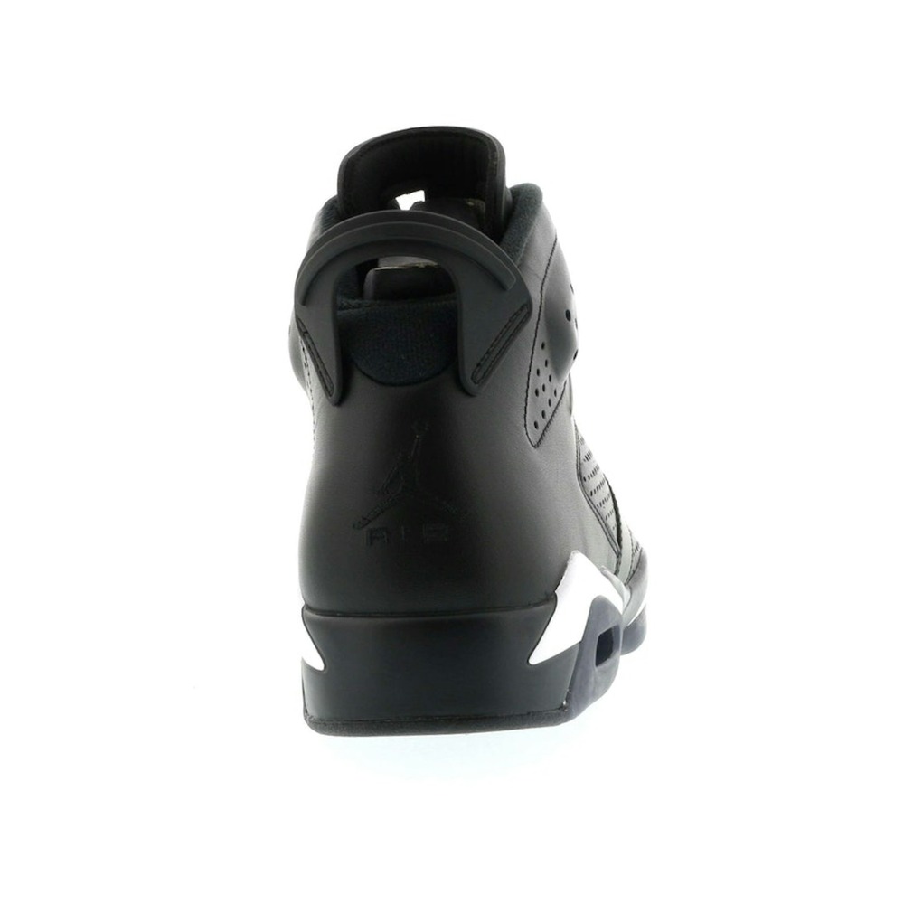 Air Jordan 6 Retro Black Cat - Image 4