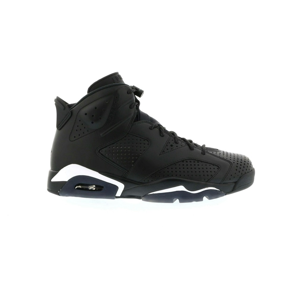 Air Jordan 6 Retro Black Cat