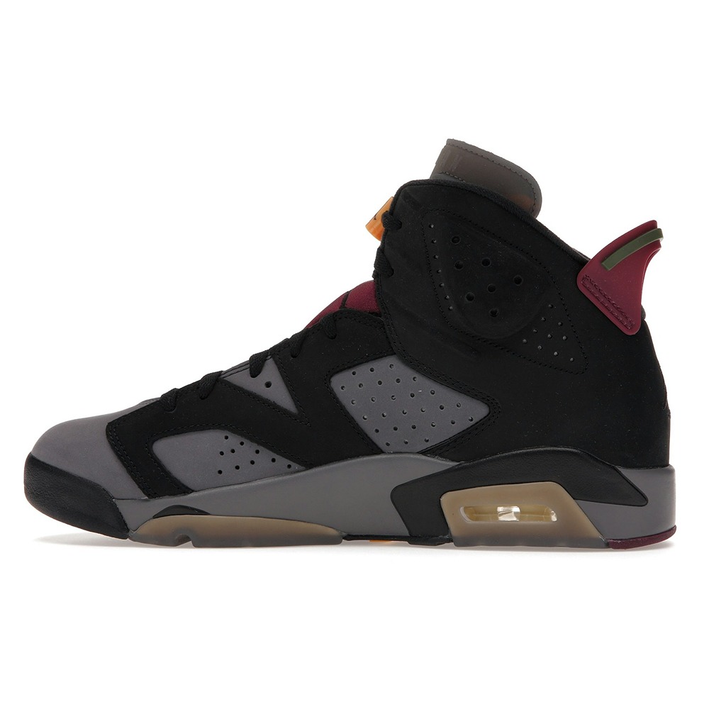 Air Jordan 6 Retro Bordeaux - Image 3