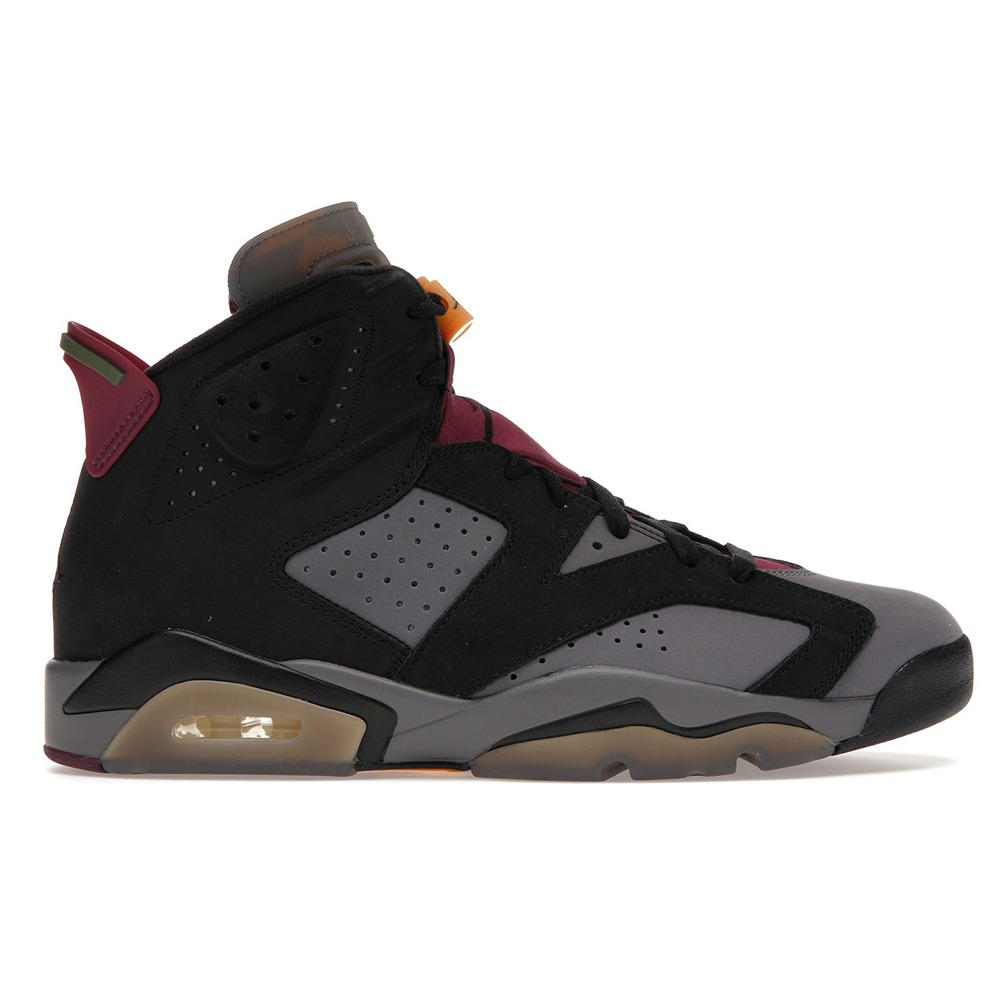 Air Jordan 6 Retro Bordeaux
