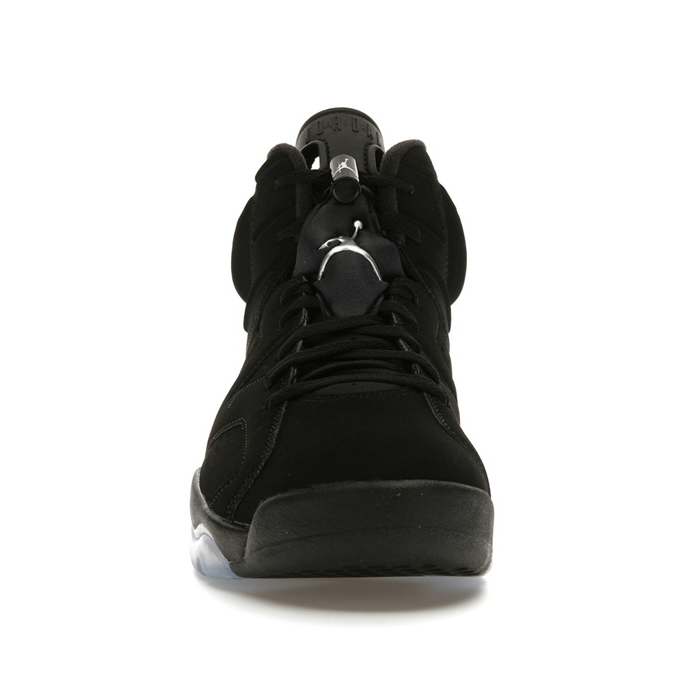 Air Jordan 6 Retro Chrome - Image 2