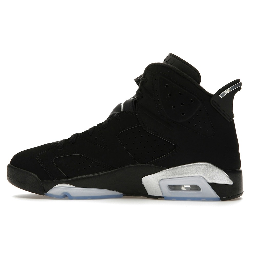 Air Jordan 6 Retro Chrome - Image 3