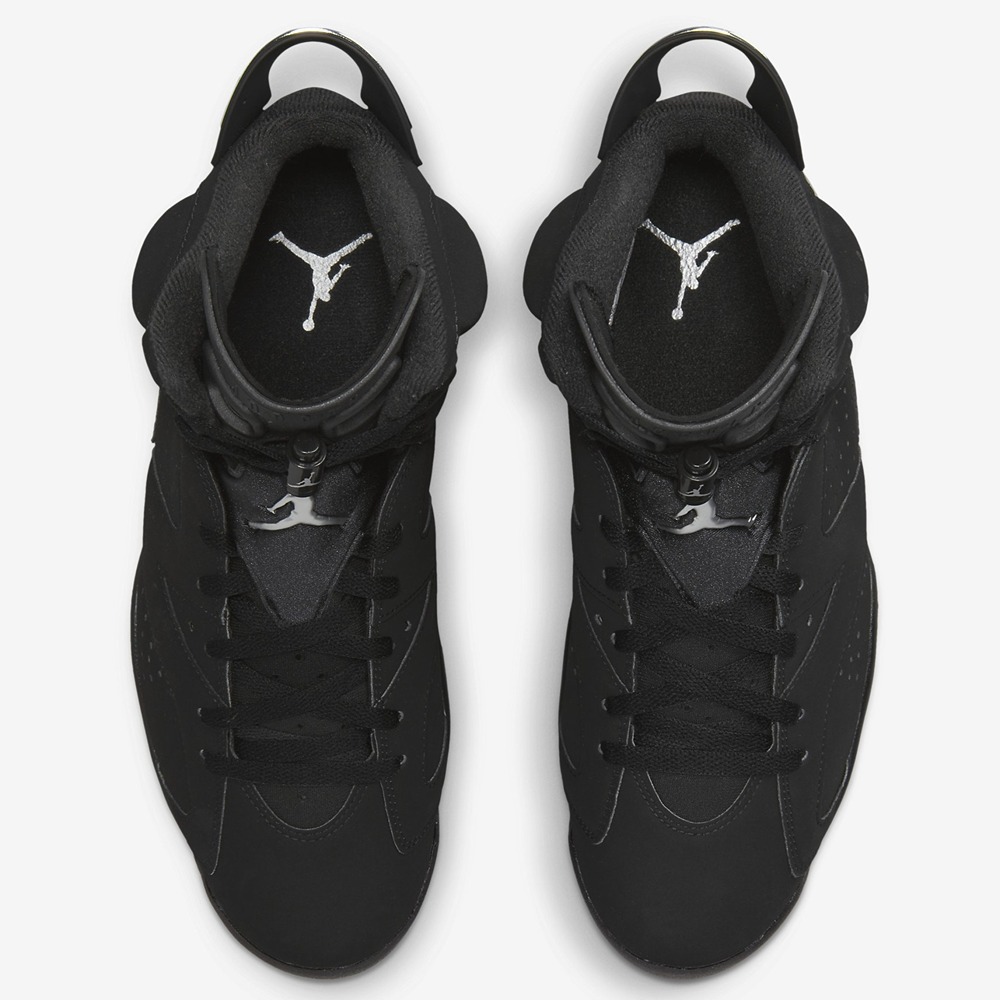Air Jordan 6 Retro Chrome - Image 5