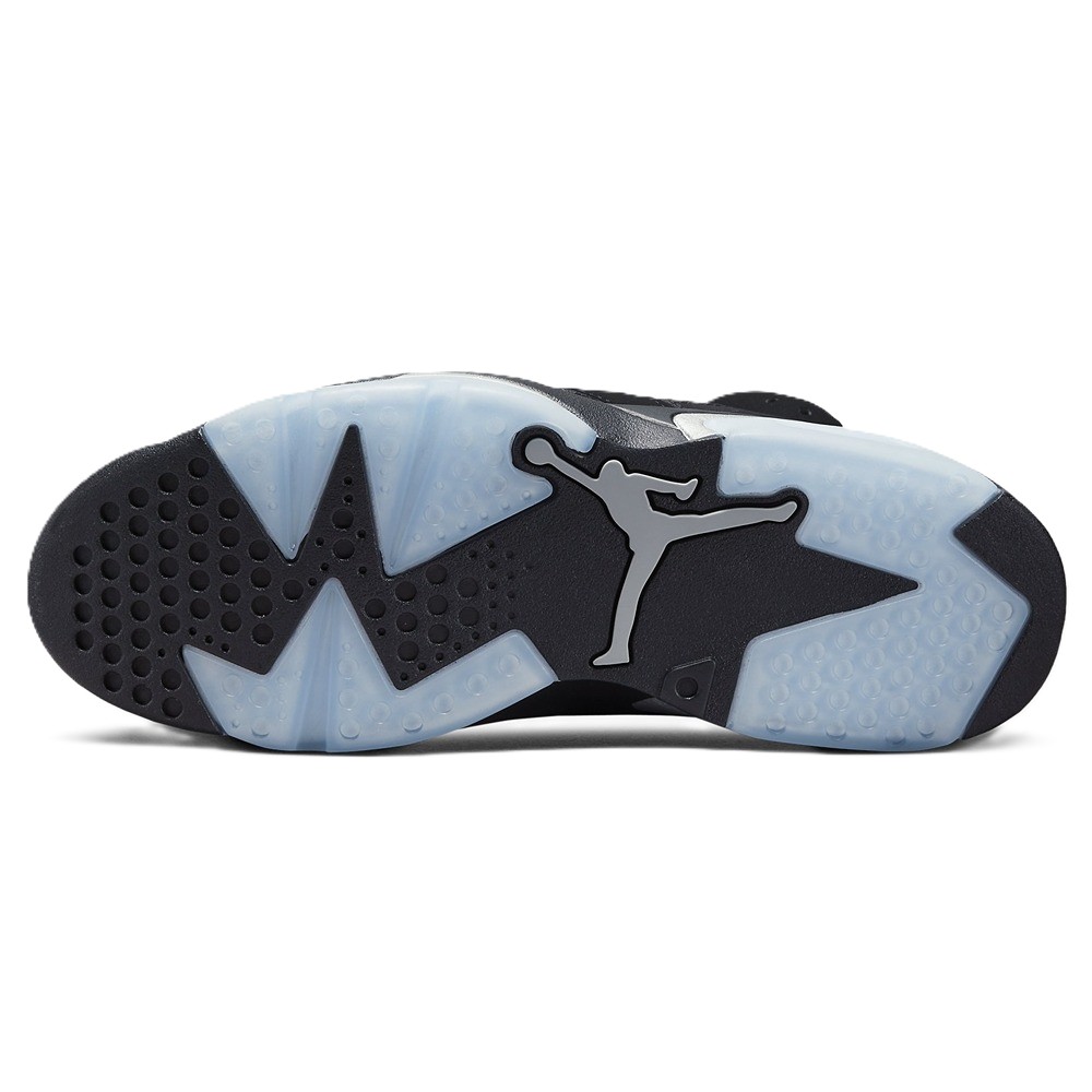 Air Jordan 6 Retro Chrome - Image 6