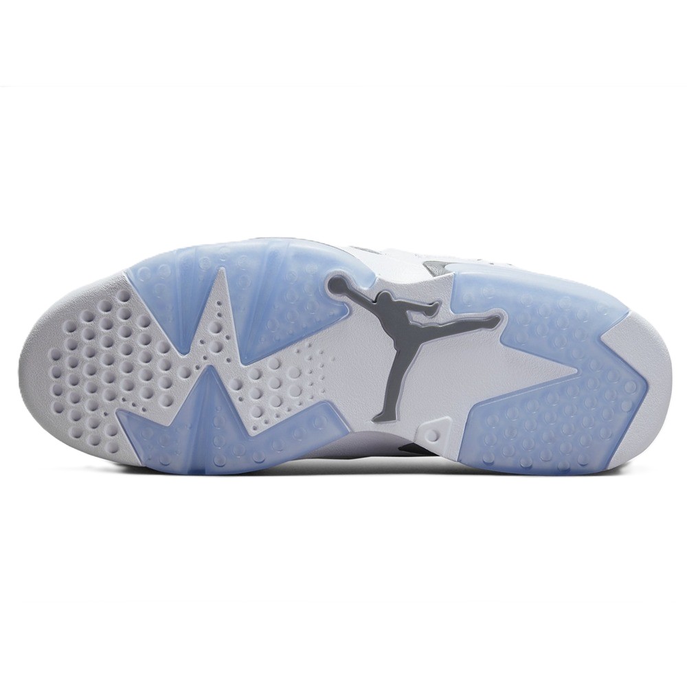 Air Jordan 6 Retro Cool Grey - Image 6