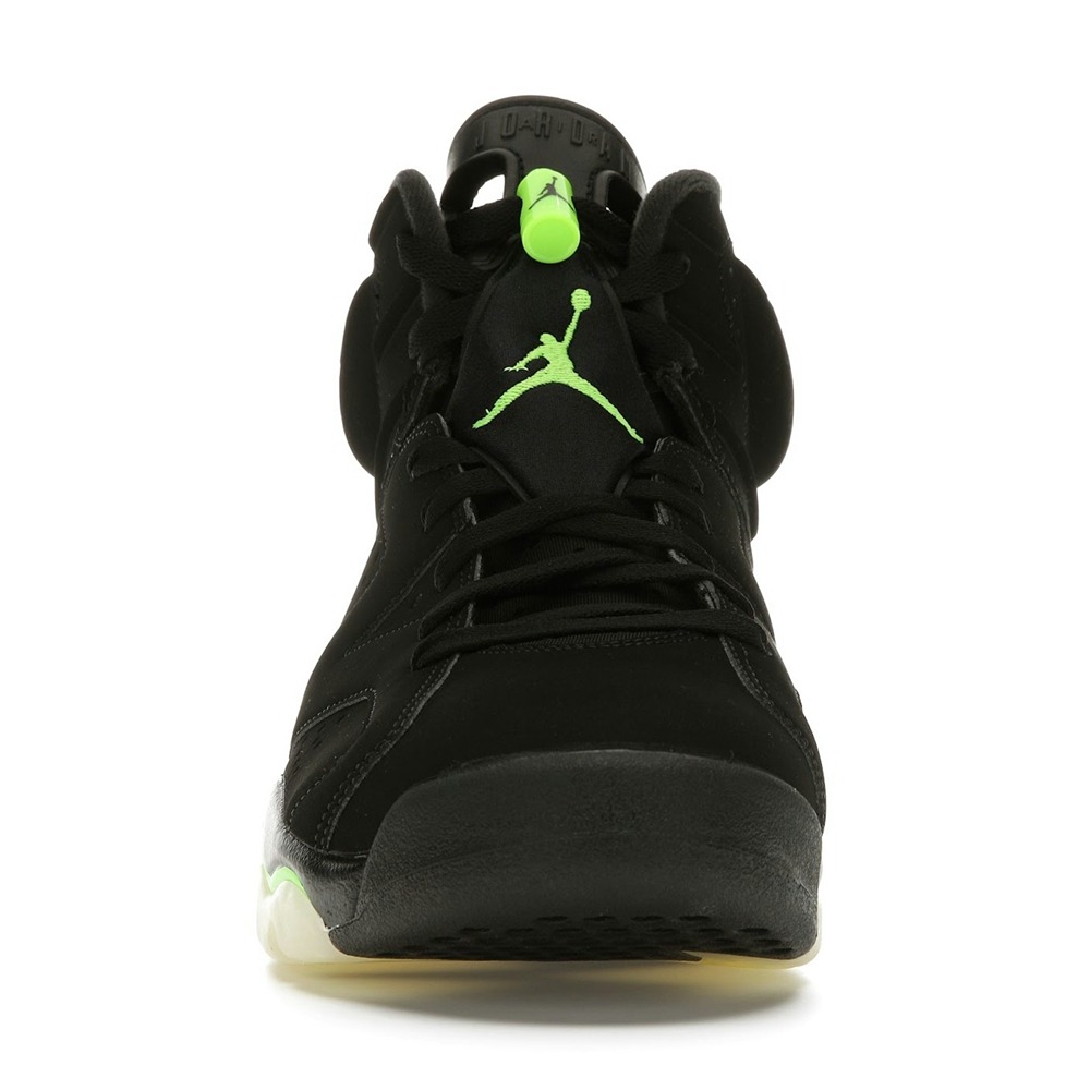 Air Jordan 6 Retro Electric Green - Image 2