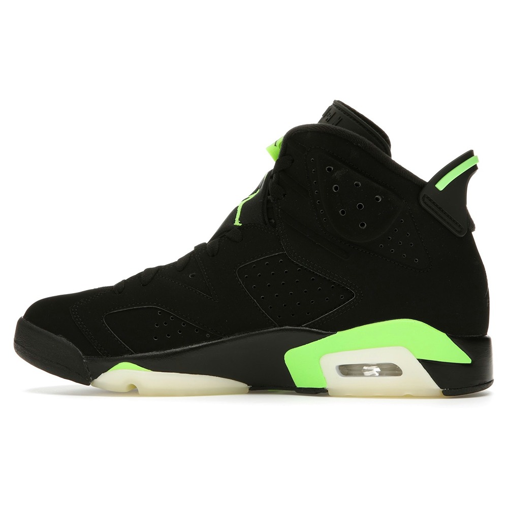 Air Jordan 6 Retro Electric Green - Image 3