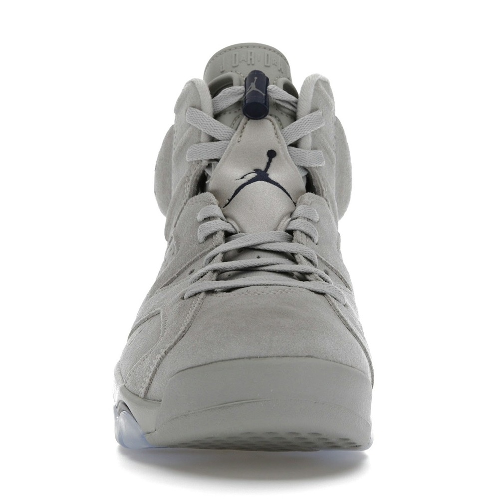 Air Jordan 6 Retro Georgetown - Image 2